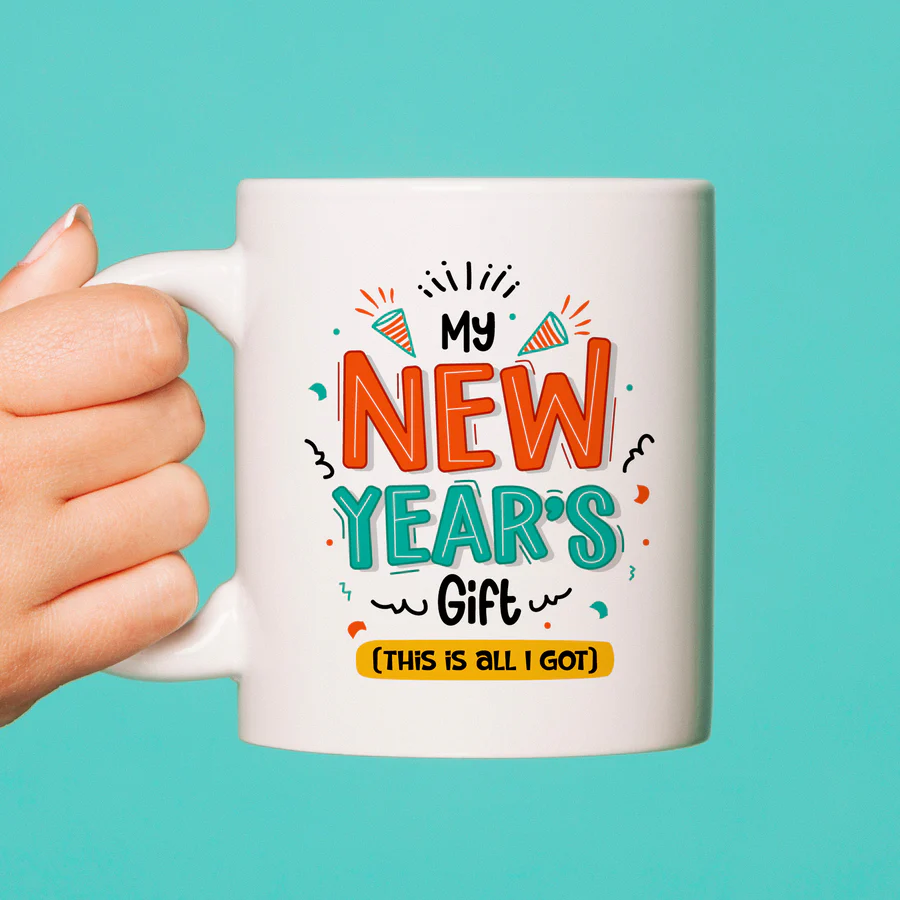 My New Year's Gift - Image 4