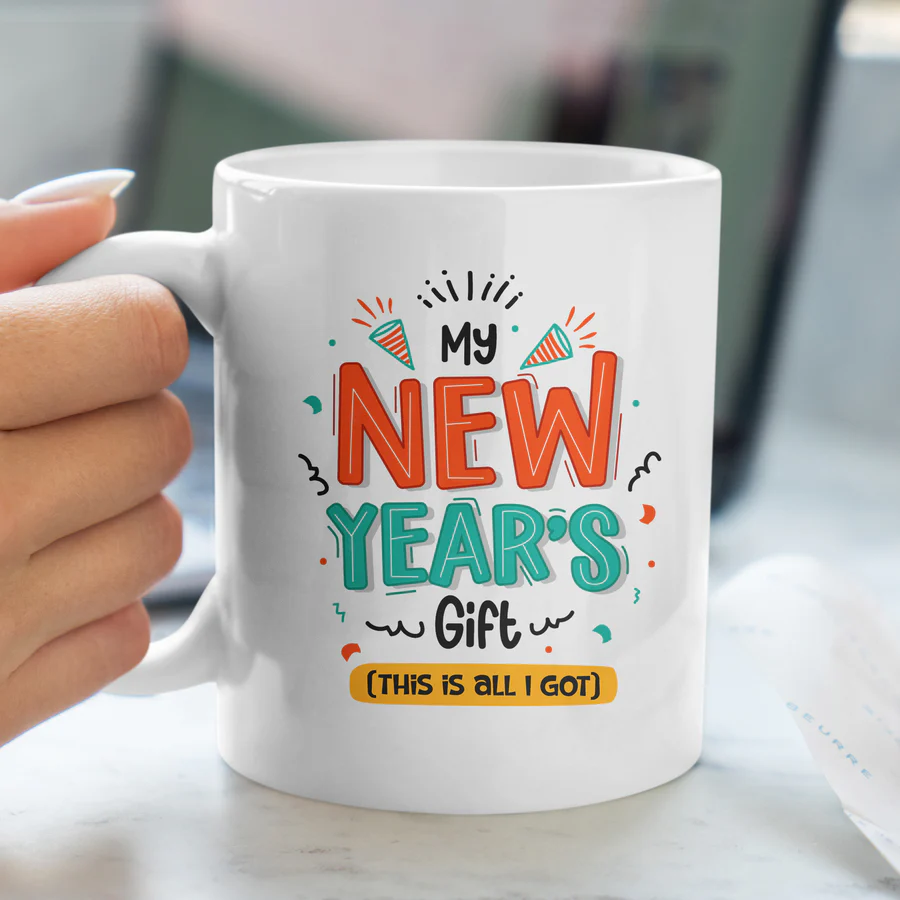 My New Year's Gift - Image 5