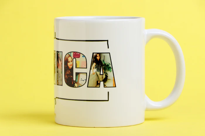 My Personalised Mug - Image 3