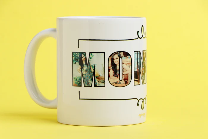 My Personalised Mug - Image 4