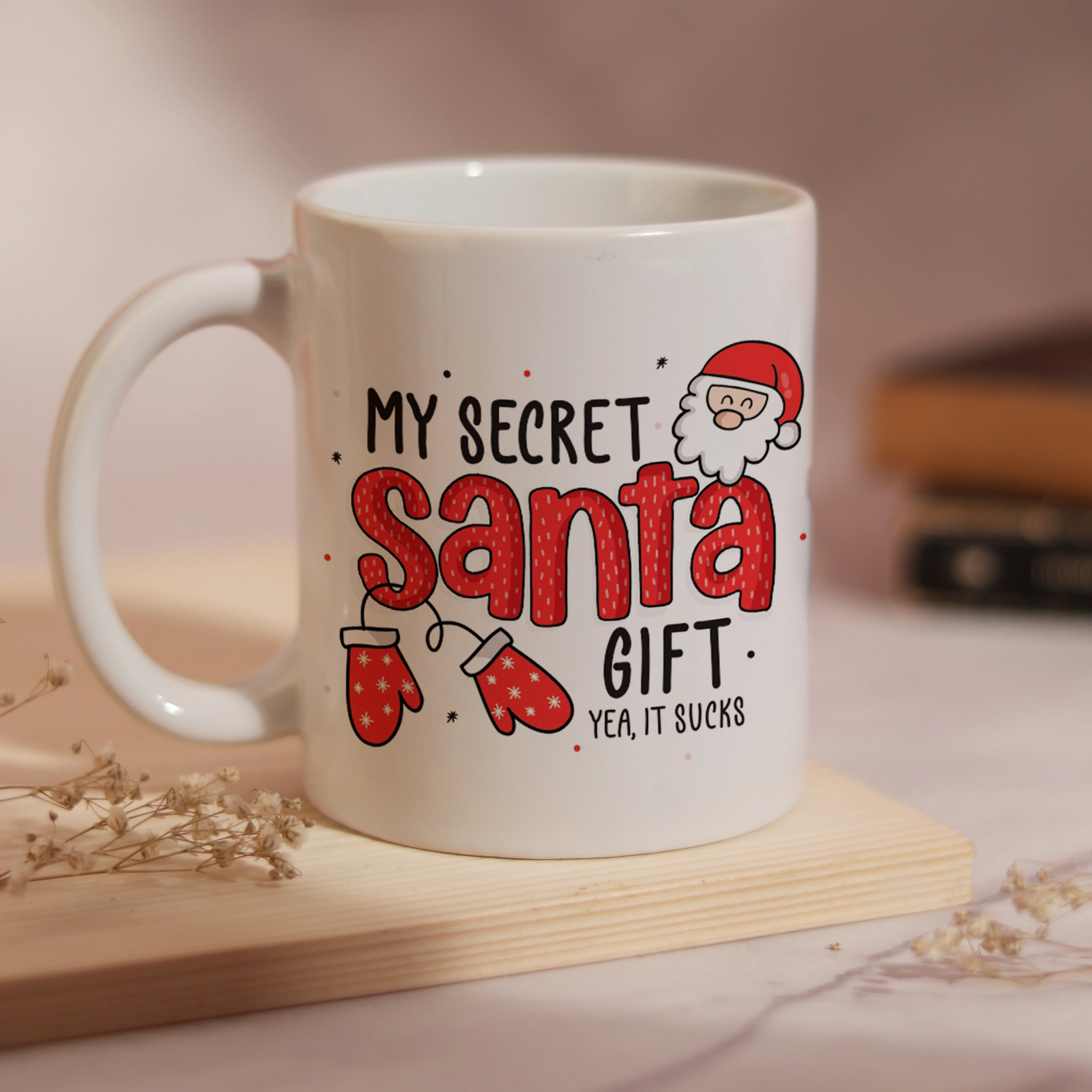 My Secret Santa Gift - Image 3