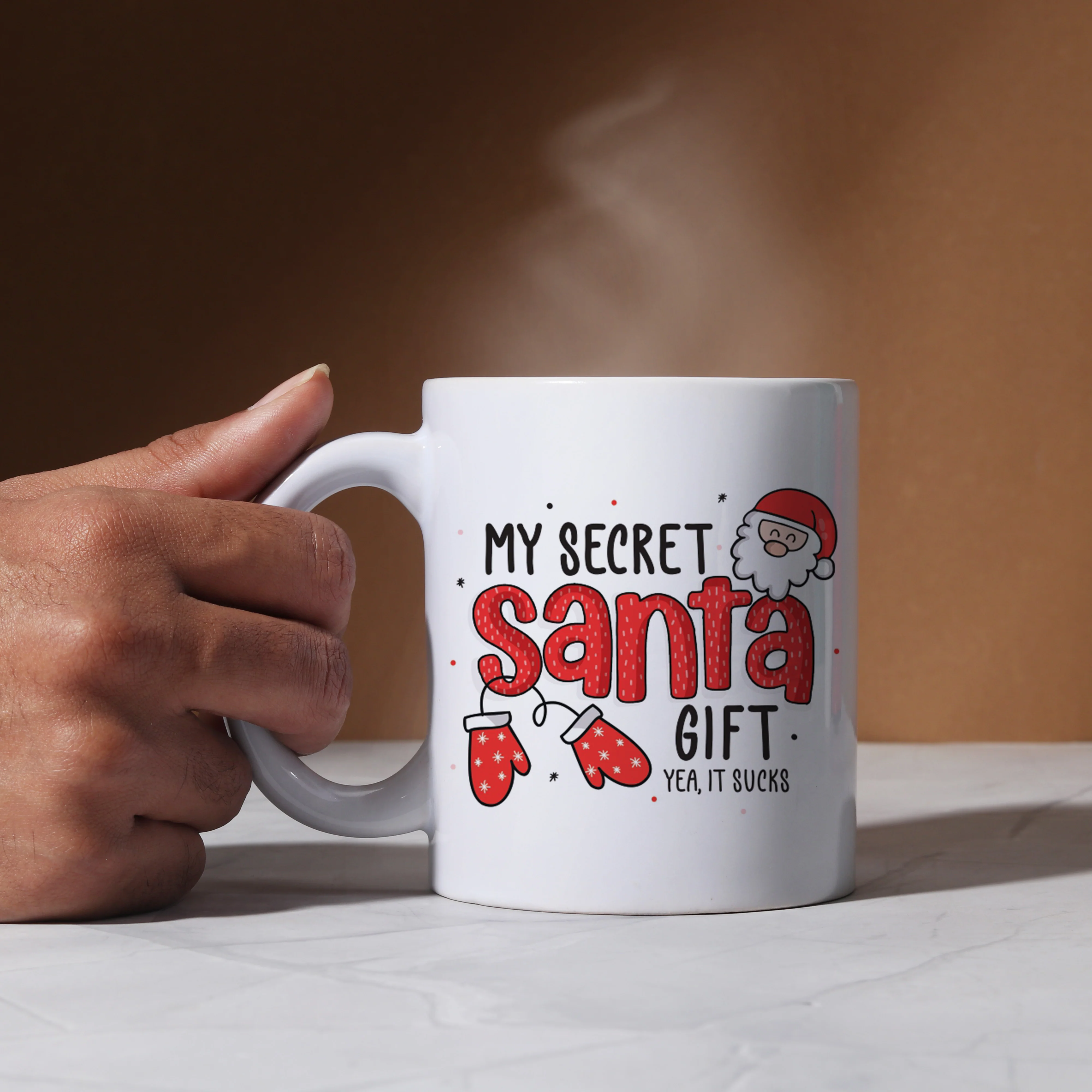 My Secret Santa Gift - Image 4