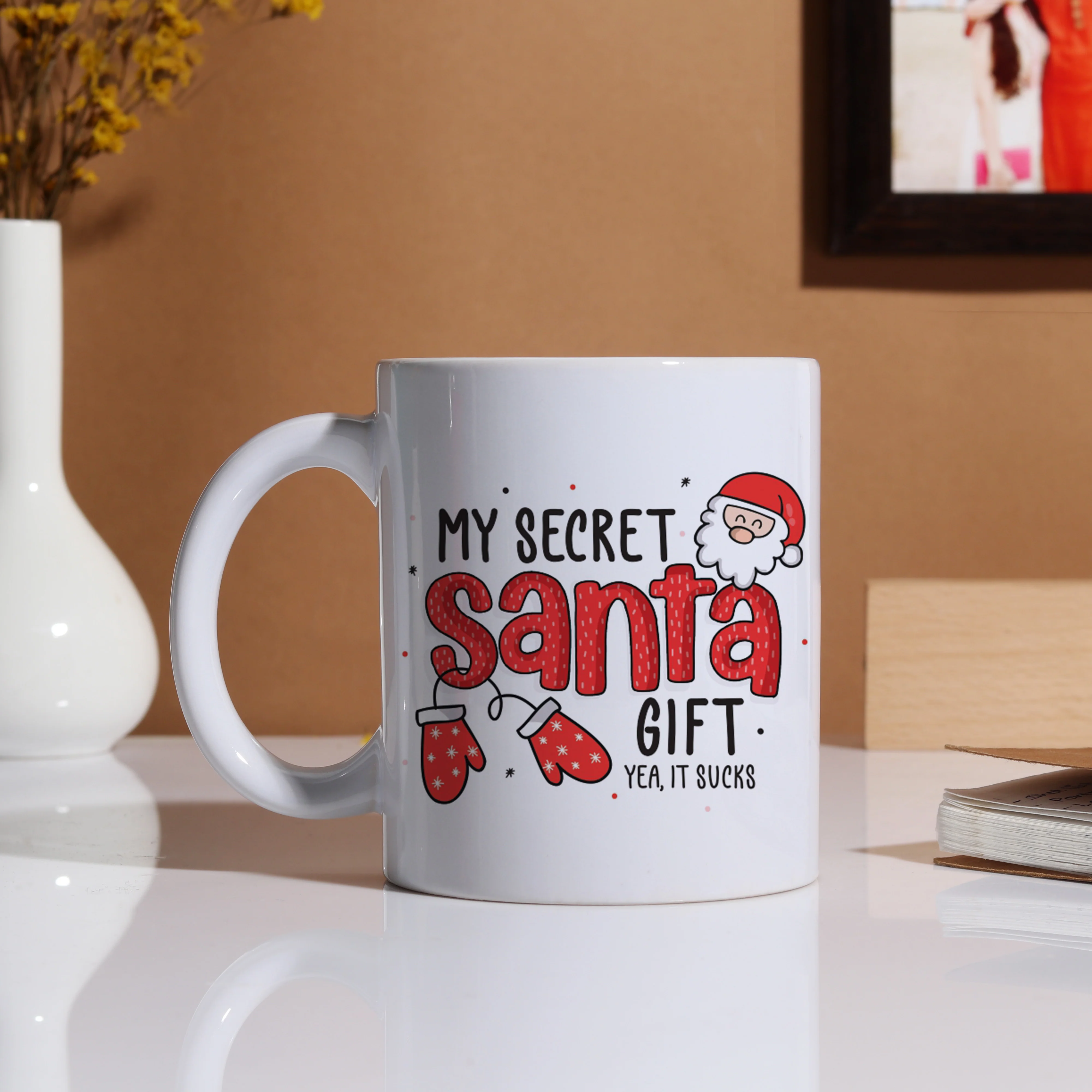 My Secret Santa Gift - Image 5