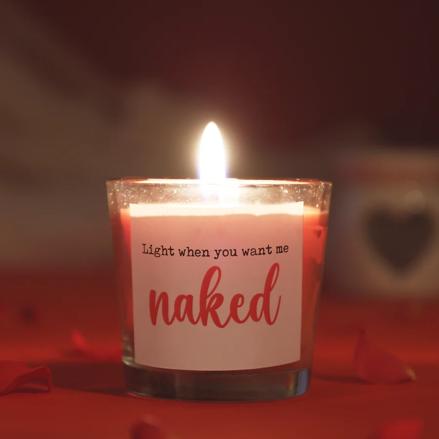 Naked Candle - Image 2