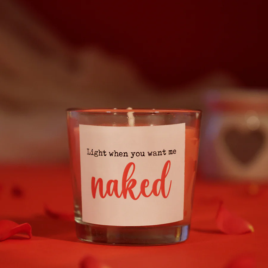 Naked Candle - Image 3