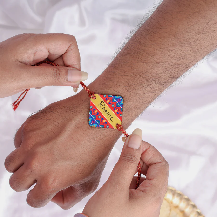 Name Rakhi - Image 2