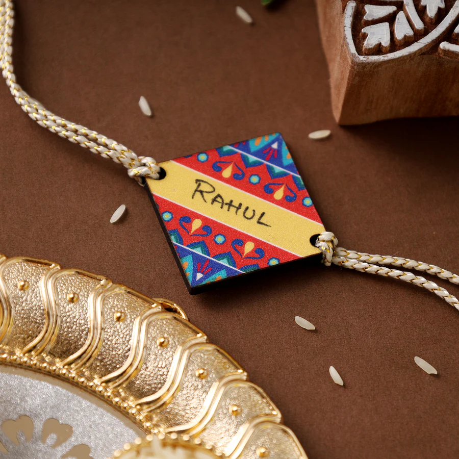 Name Rakhi - Image 3