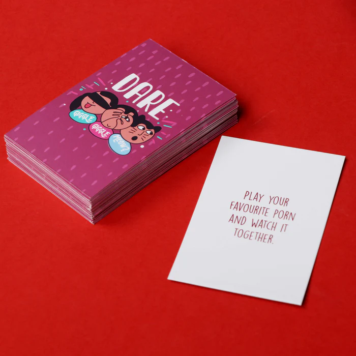 Naughty Game Combo - Image 10