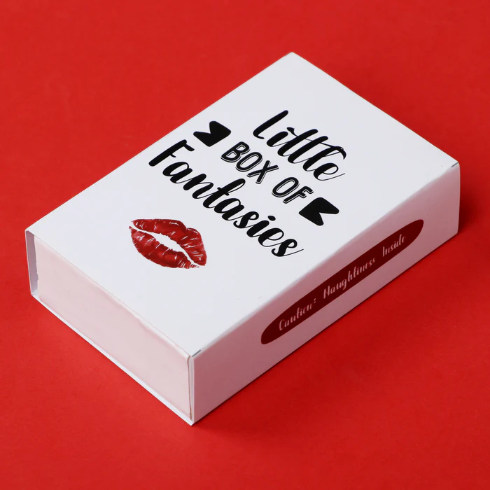 Naughty Game Combo - Image 12