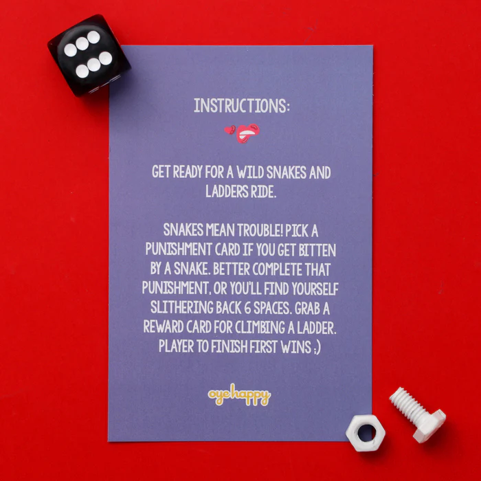 Naughty Game Combo - Image 4