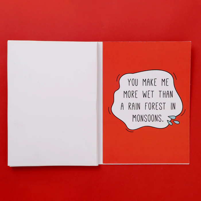 Naughty LED Card - Image 4