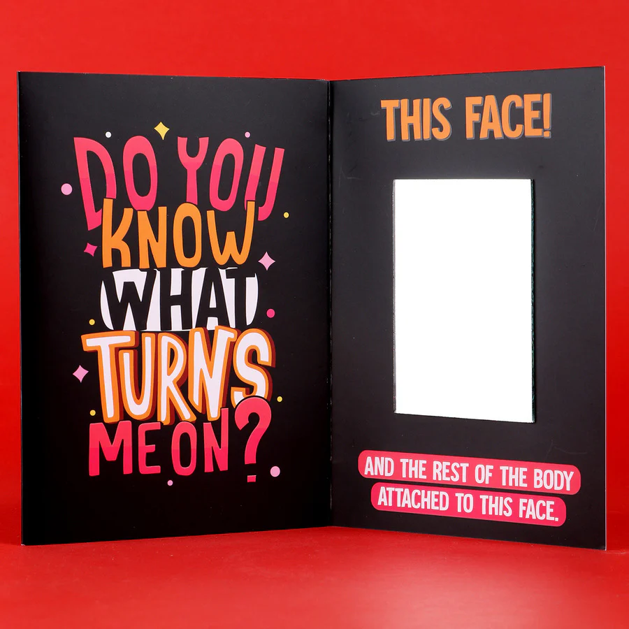 Naughty Mirror Card Combo - Image 4