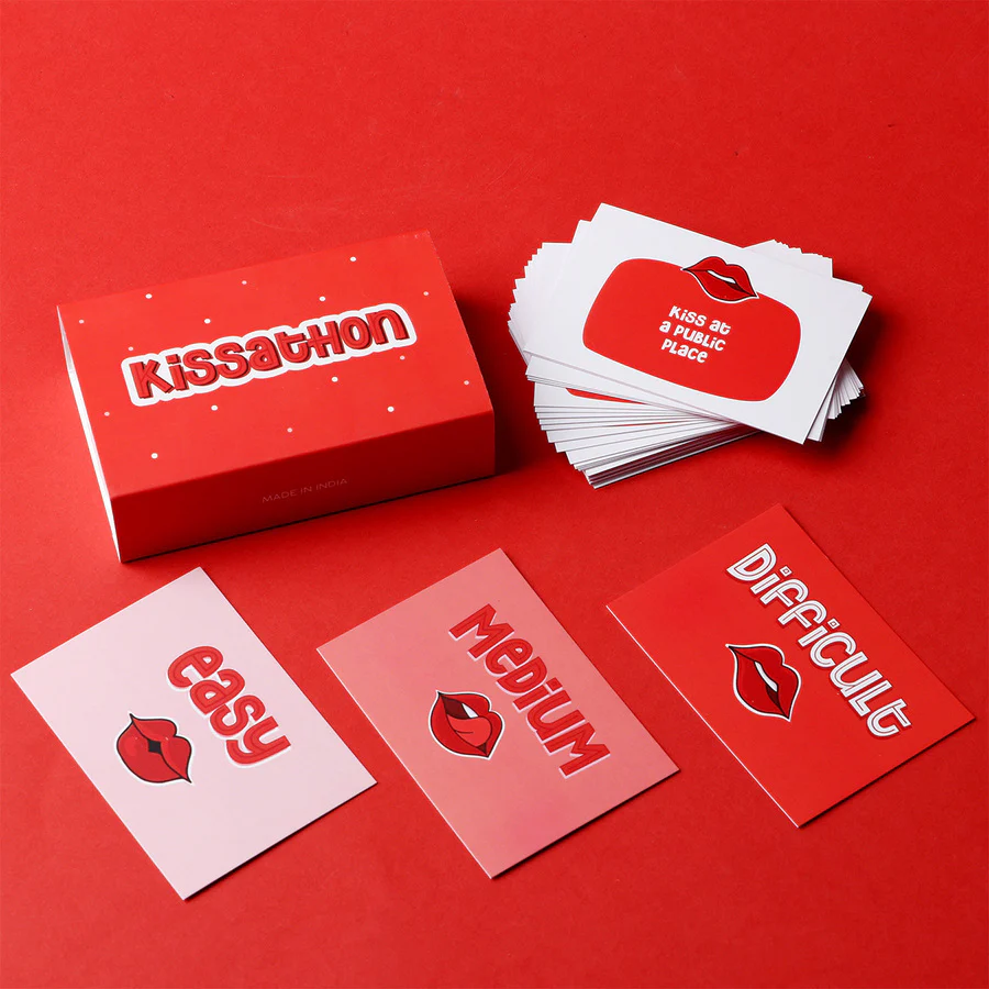 Naughty Mirror Card Combo - Image 6