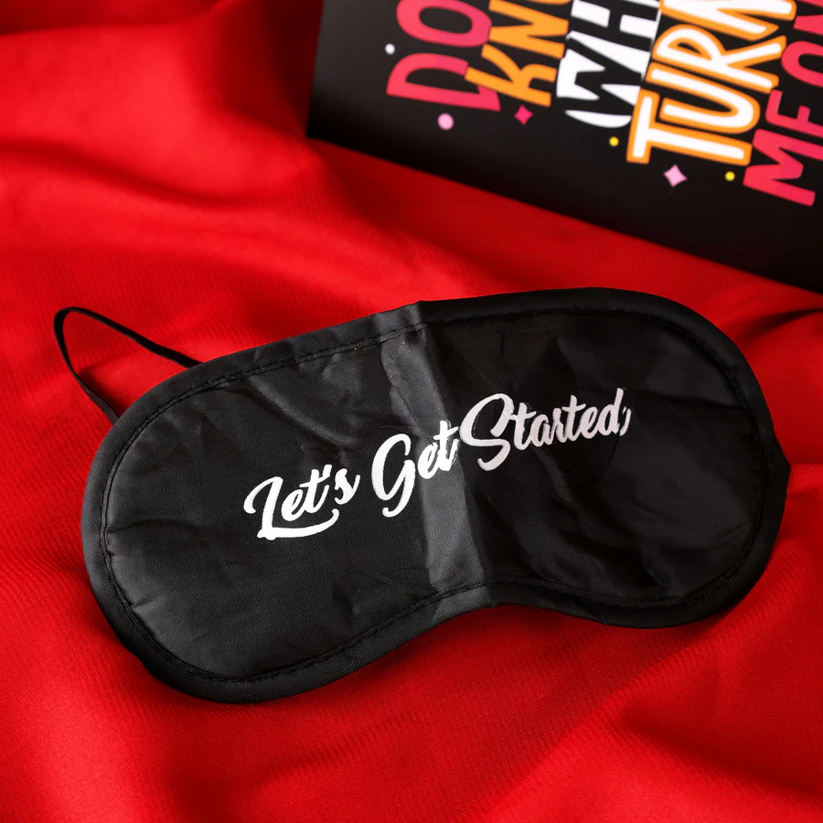 Naughty Night Hamper - Image 7