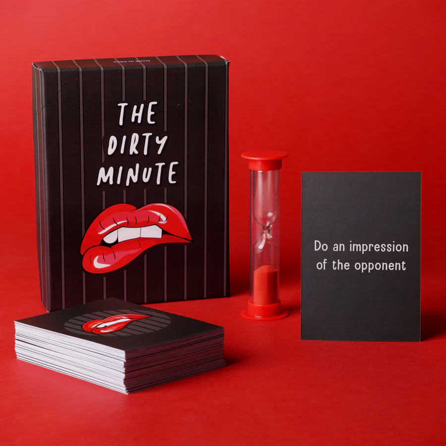 Naughty Night Hamper - Image 8