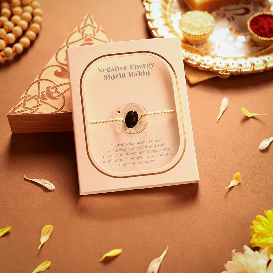 Nazar Kawach Rakhi (Set of 10) - Image 5