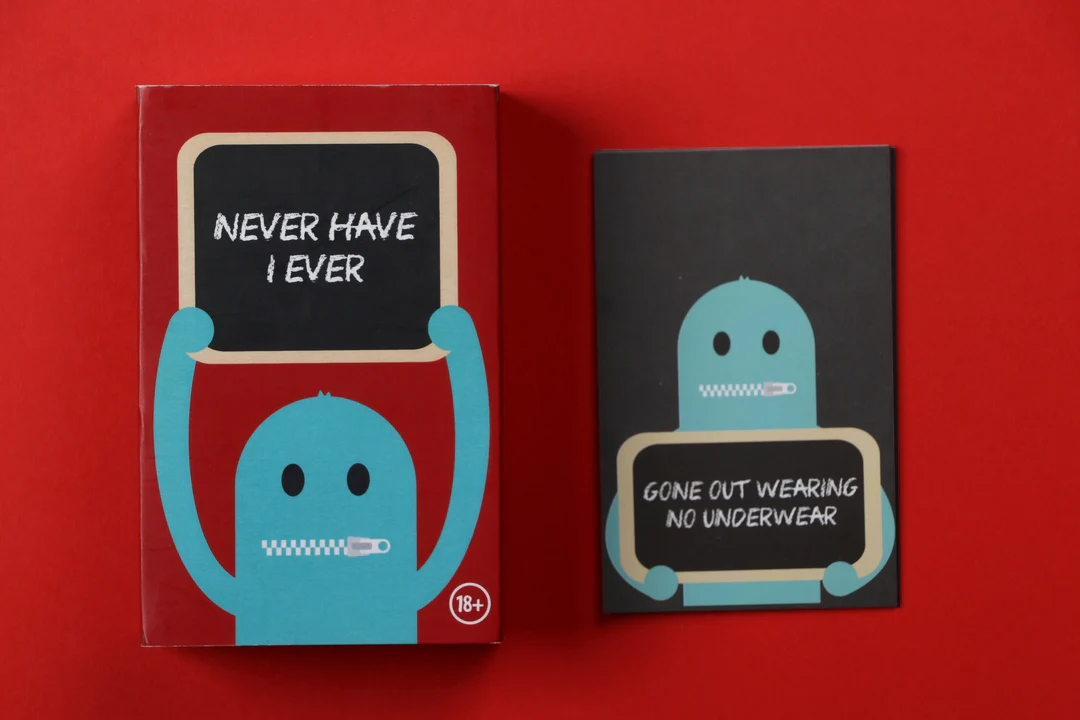 Never have I ever - Image 4