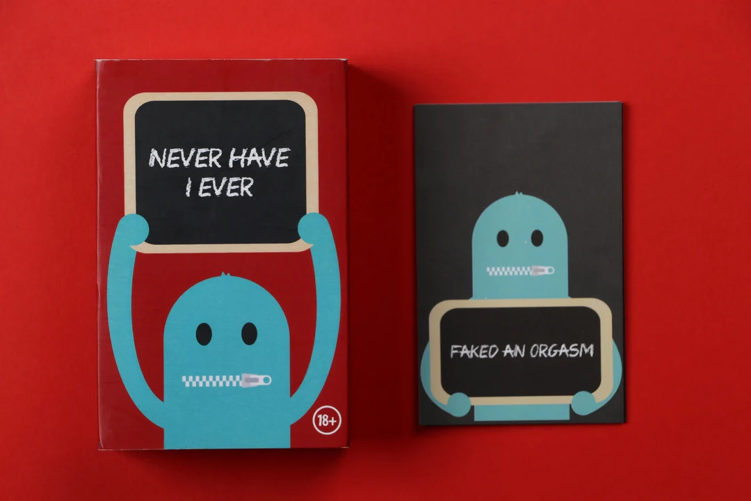 Never have I ever - Image 5