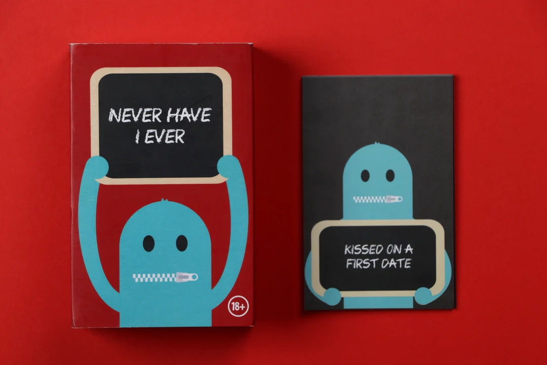 Never have I ever - Image 6
