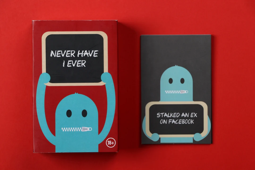 Never have I ever - Image 7