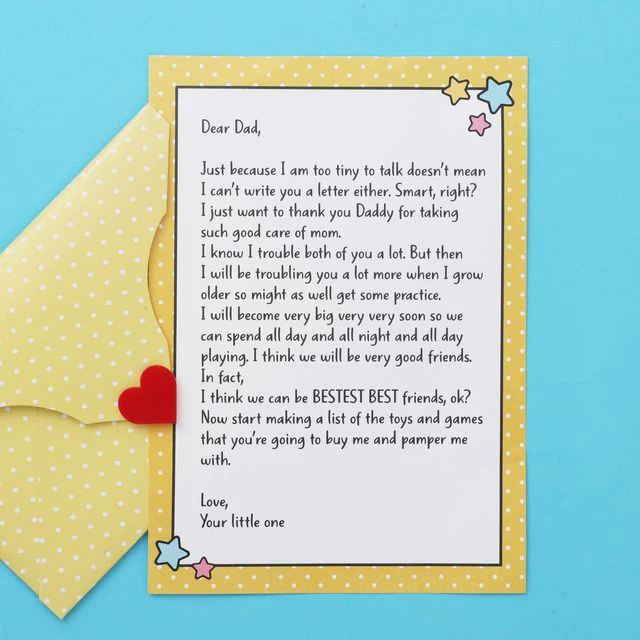 Letter & Flower Shower Combo - Image 5