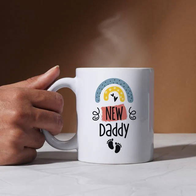 Letter & Mug Combo - Image 3