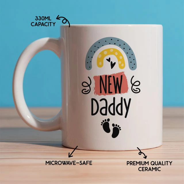 Letter & Mug Combo - Image 4