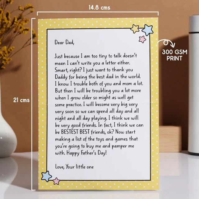 Letter & Mug Combo - Image 6