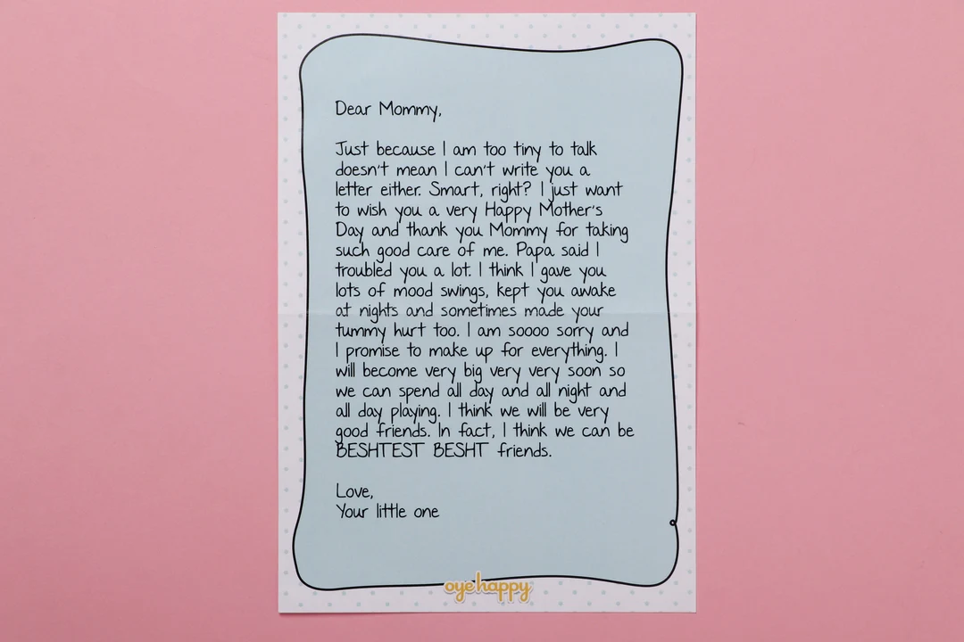 New Mommy Combo - Image 6