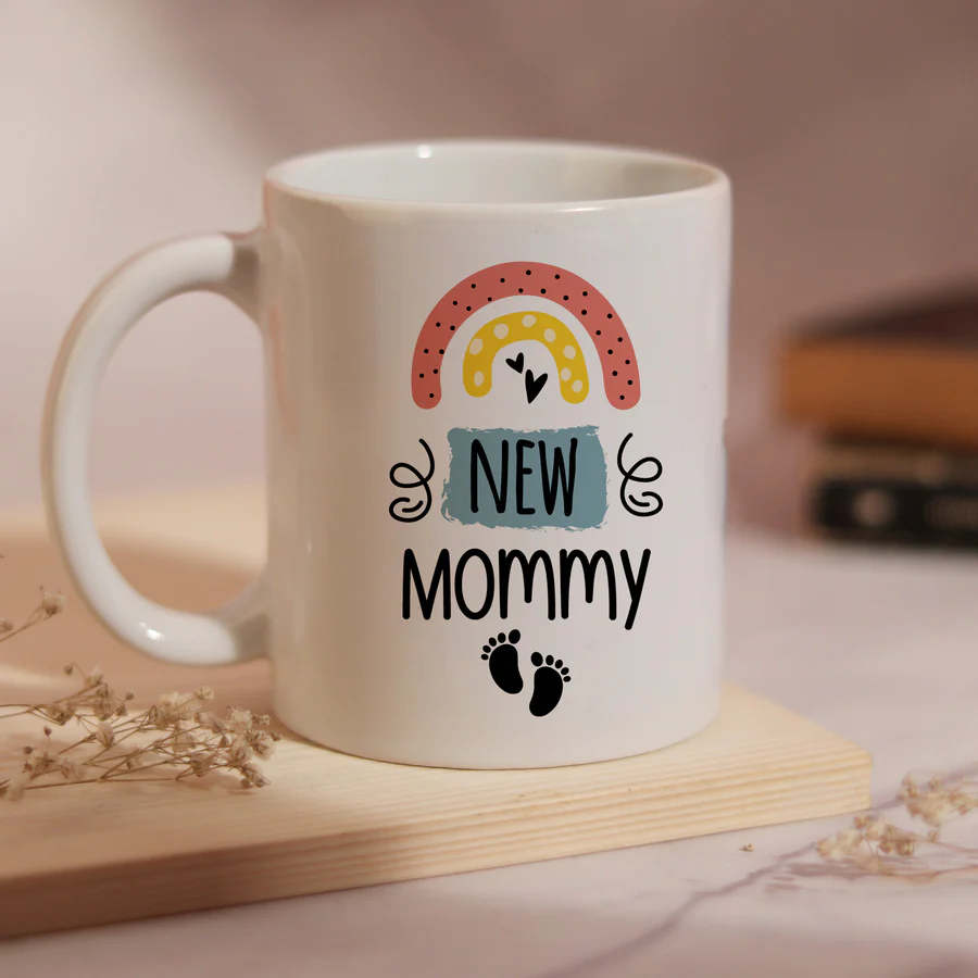 New Parents Mugs - Image 2
