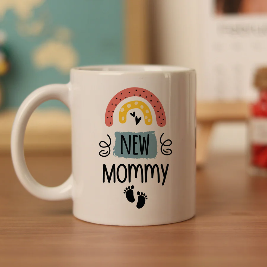 New Parents Mugs - Image 3