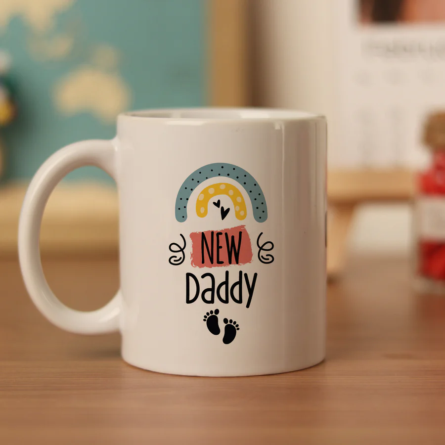 New Parents Mugs - Image 5