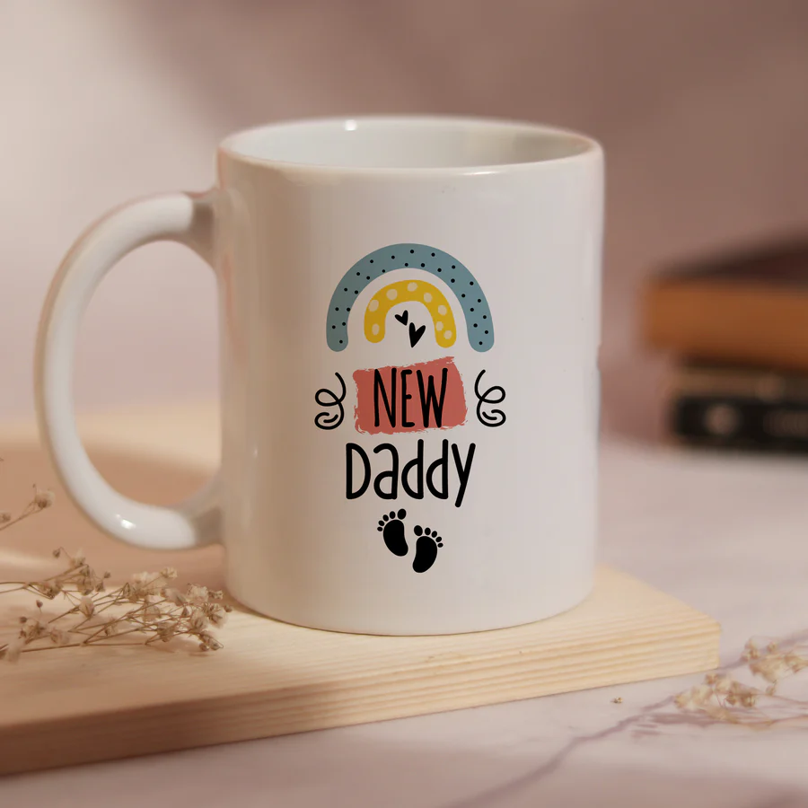 New Parents Mugs - Image 6