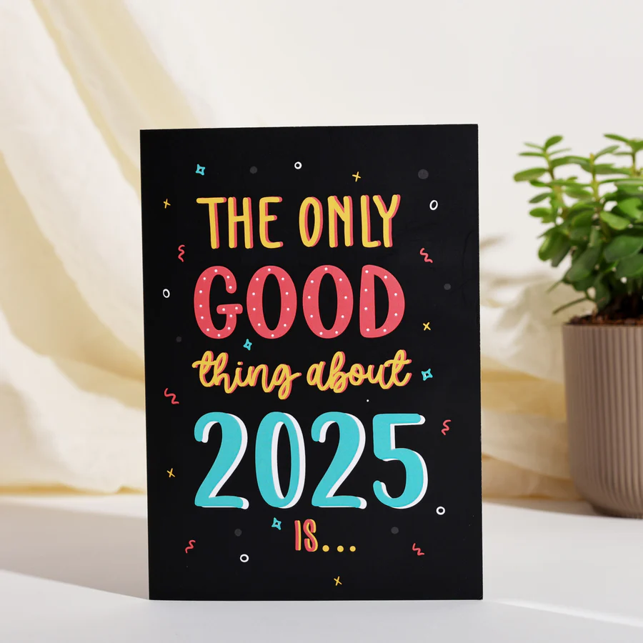 New Year Mirror Card Combo - Image 4