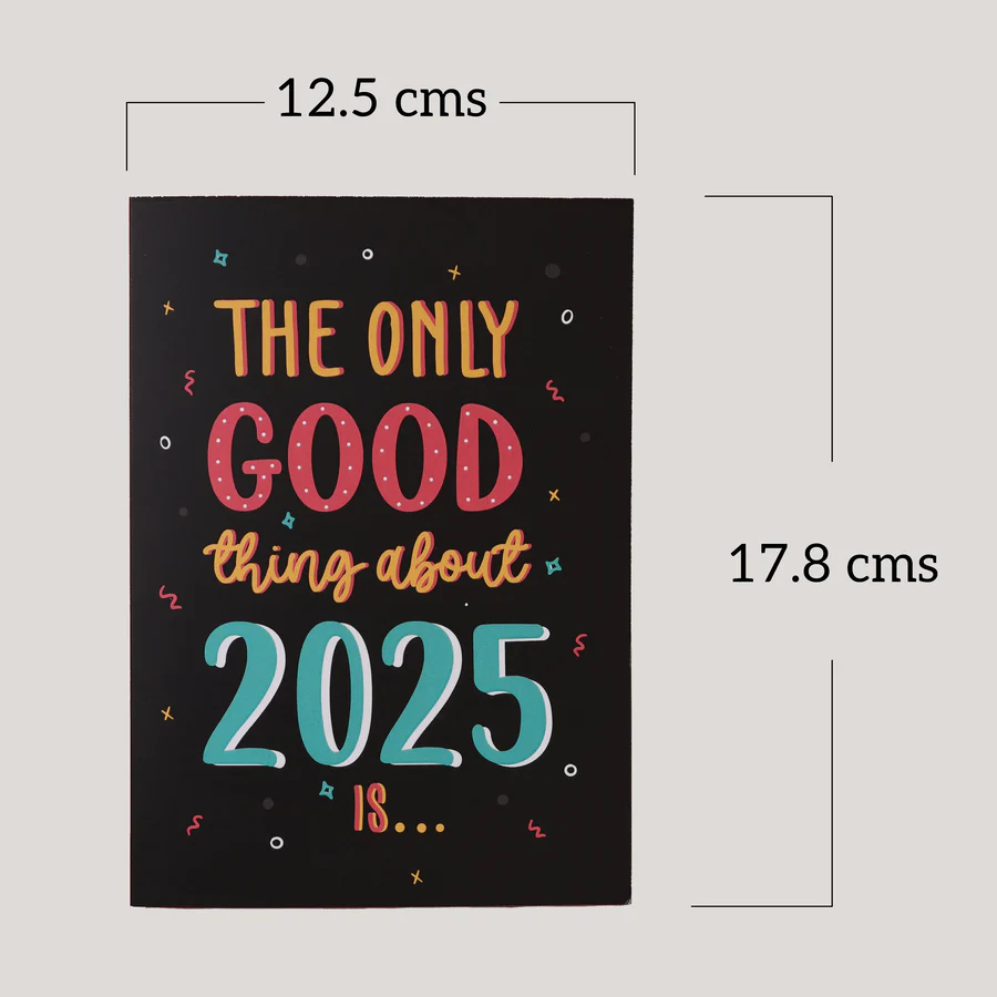 New Year Mirror Card Combo - Image 8