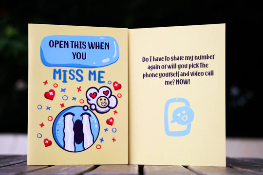 Open When Cards - Image 3