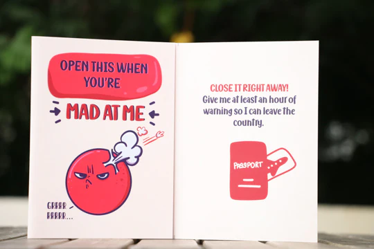 Open When Cards - Image 4