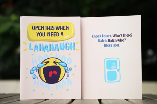 Open When Cards - Image 5