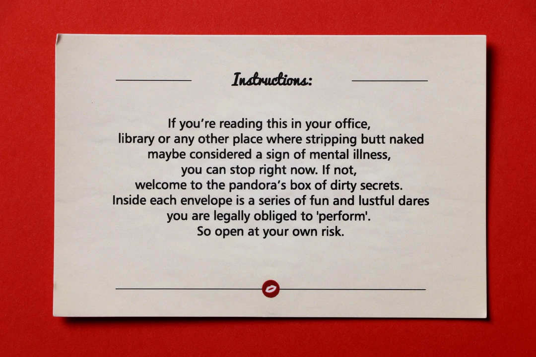 Our Dirty Secret - Image 8