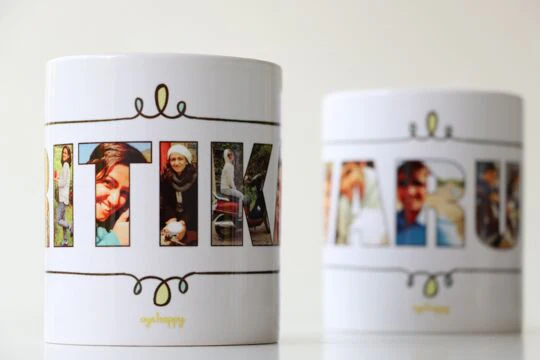 Our Personalised Mugs - Image 3