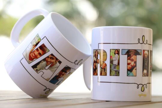 Our Personalised Mugs - Image 4