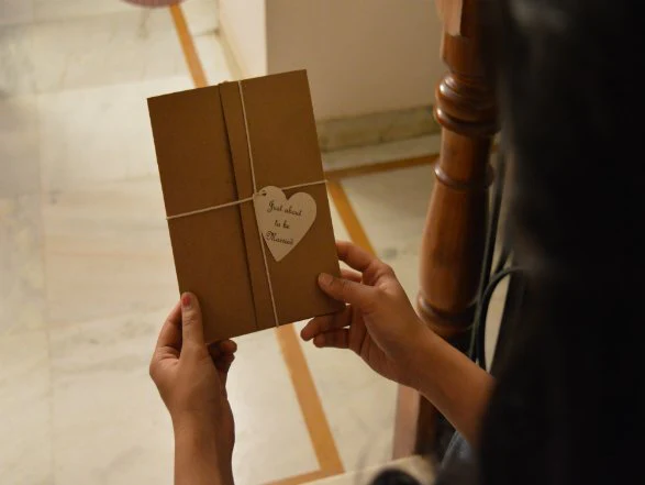Our Special Invite - Image 3
