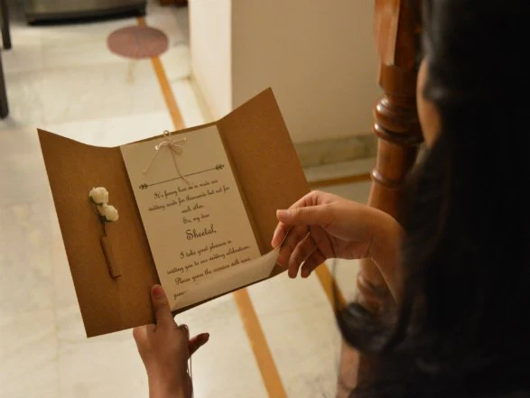 Our Special Invite - Image 4