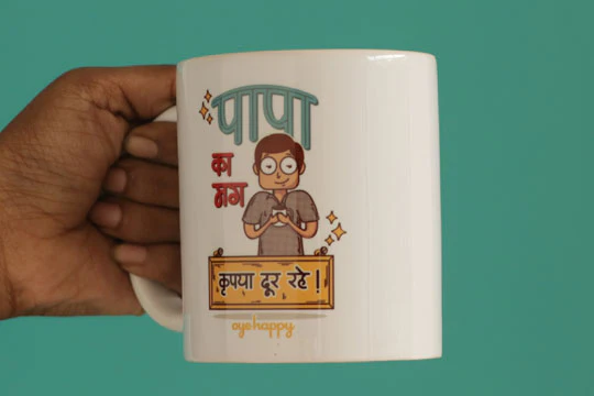 Papa Ka Mug - Image 4