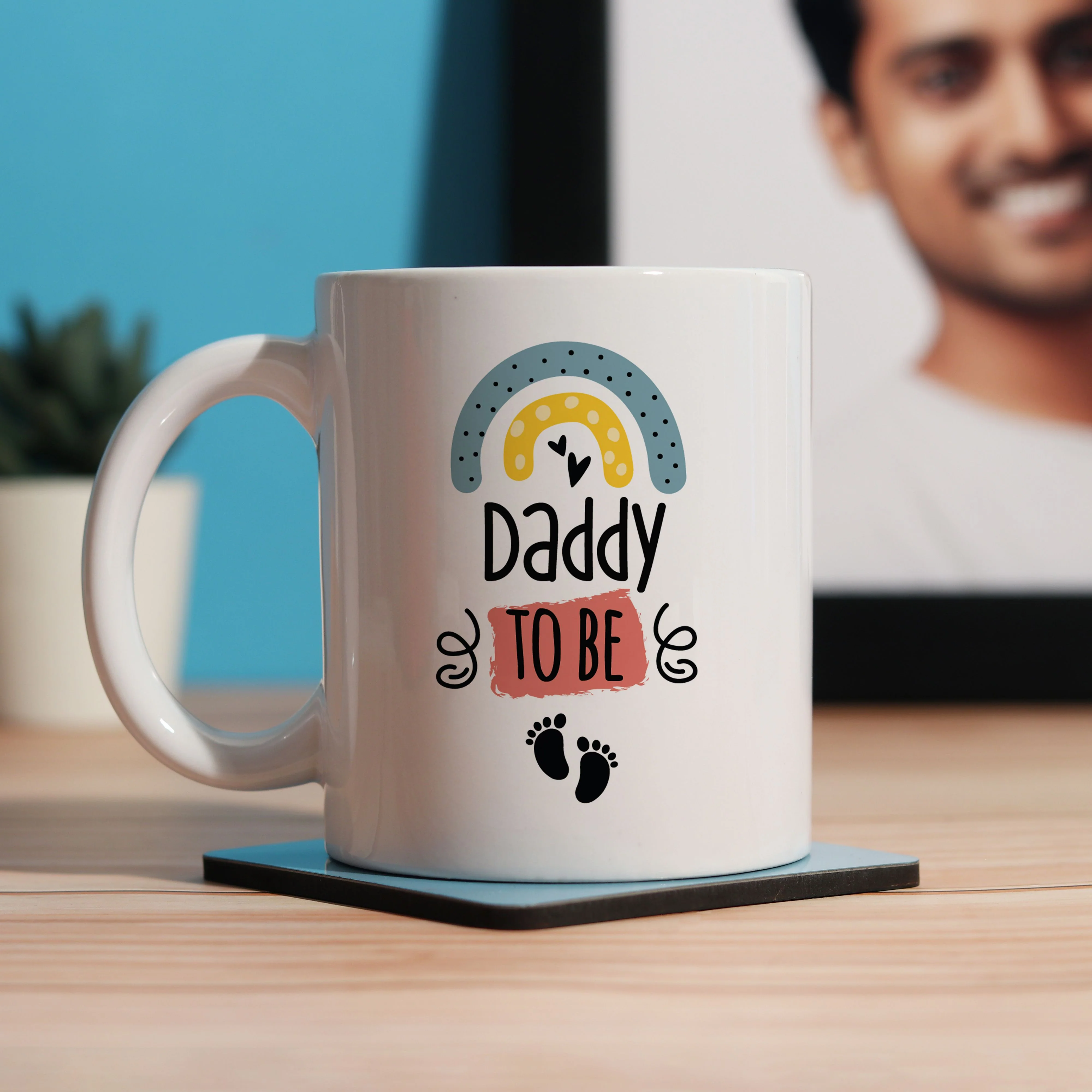 Parents to be Mugs - Image 3