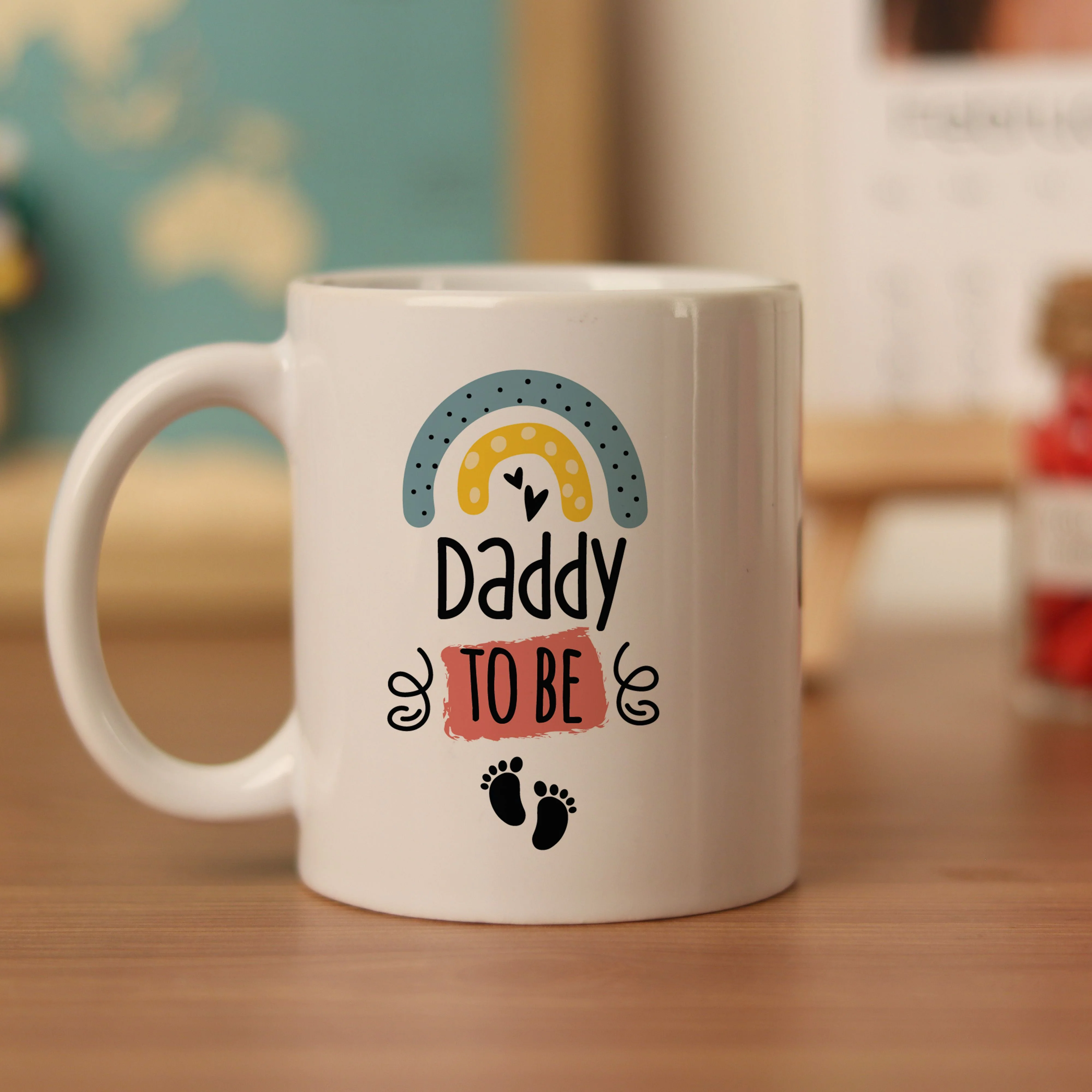 Parents to be Mugs - Image 4