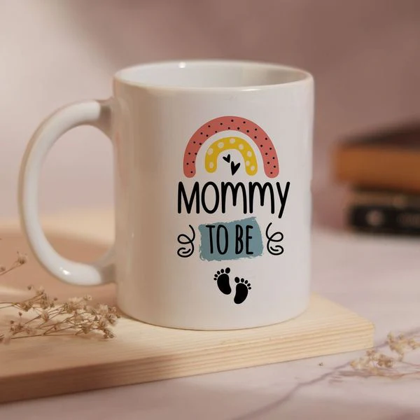 Parents to be Mugs - Image 5