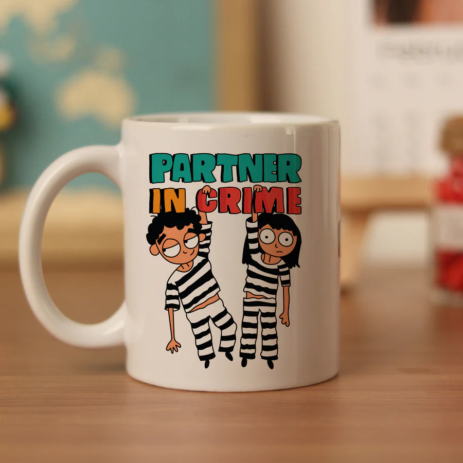 Partner in Crime Combo - Image 5