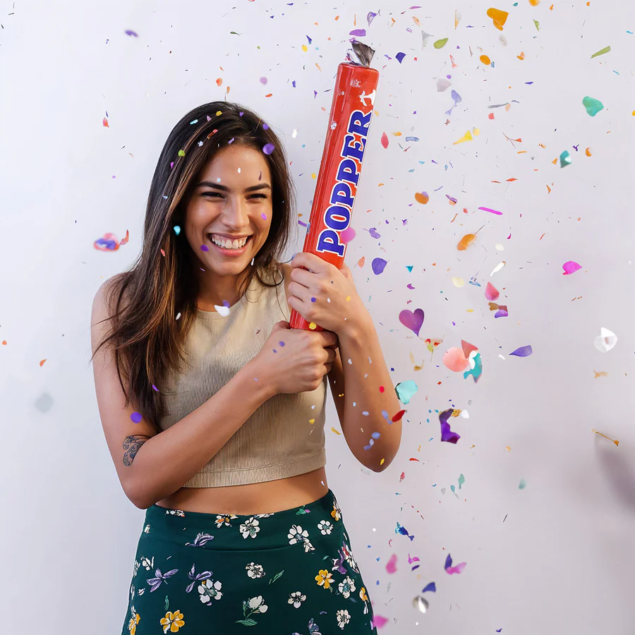 Party Popper