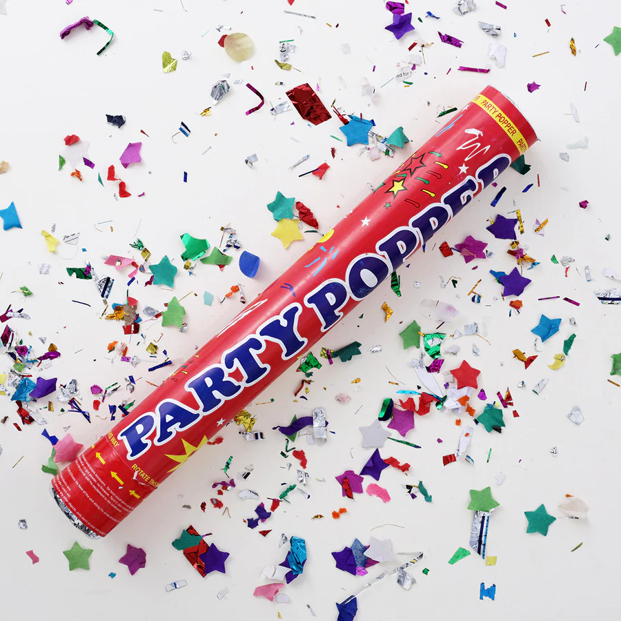 Party Popper - Image 2